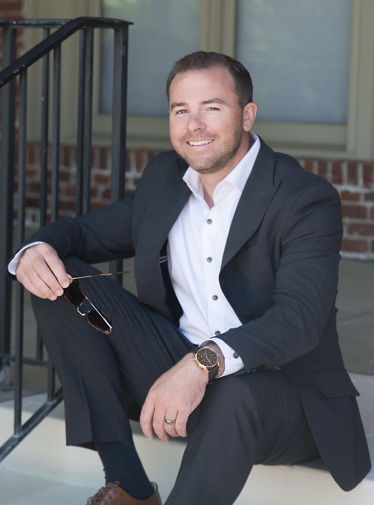 Justin Jurcak — Realtor, Northern Summit County Ohio